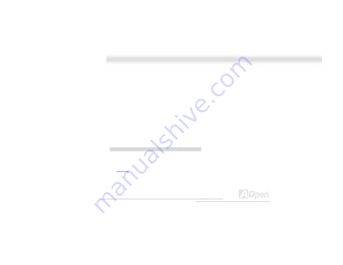 AOpen MX36LE Online Manual Download Page 84