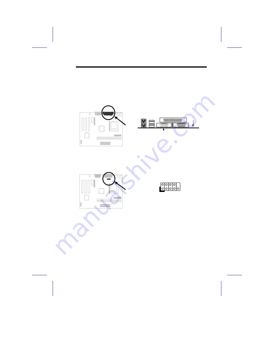 AOpen MX3W-V Скачать руководство пользователя страница 35