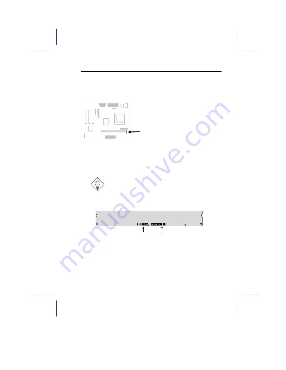 AOpen MX3W-V User Manual Download Page 45