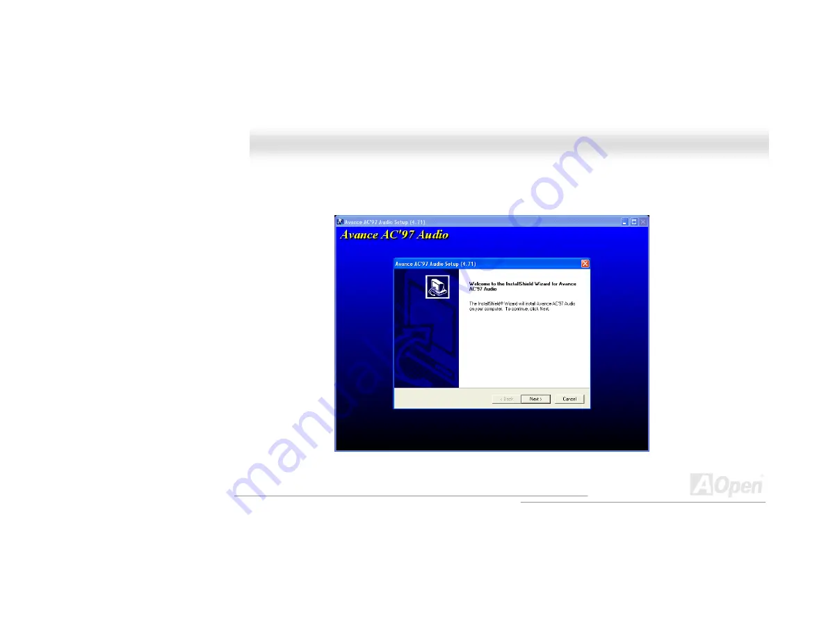 AOpen MX46 U2 Online Manual Download Page 68