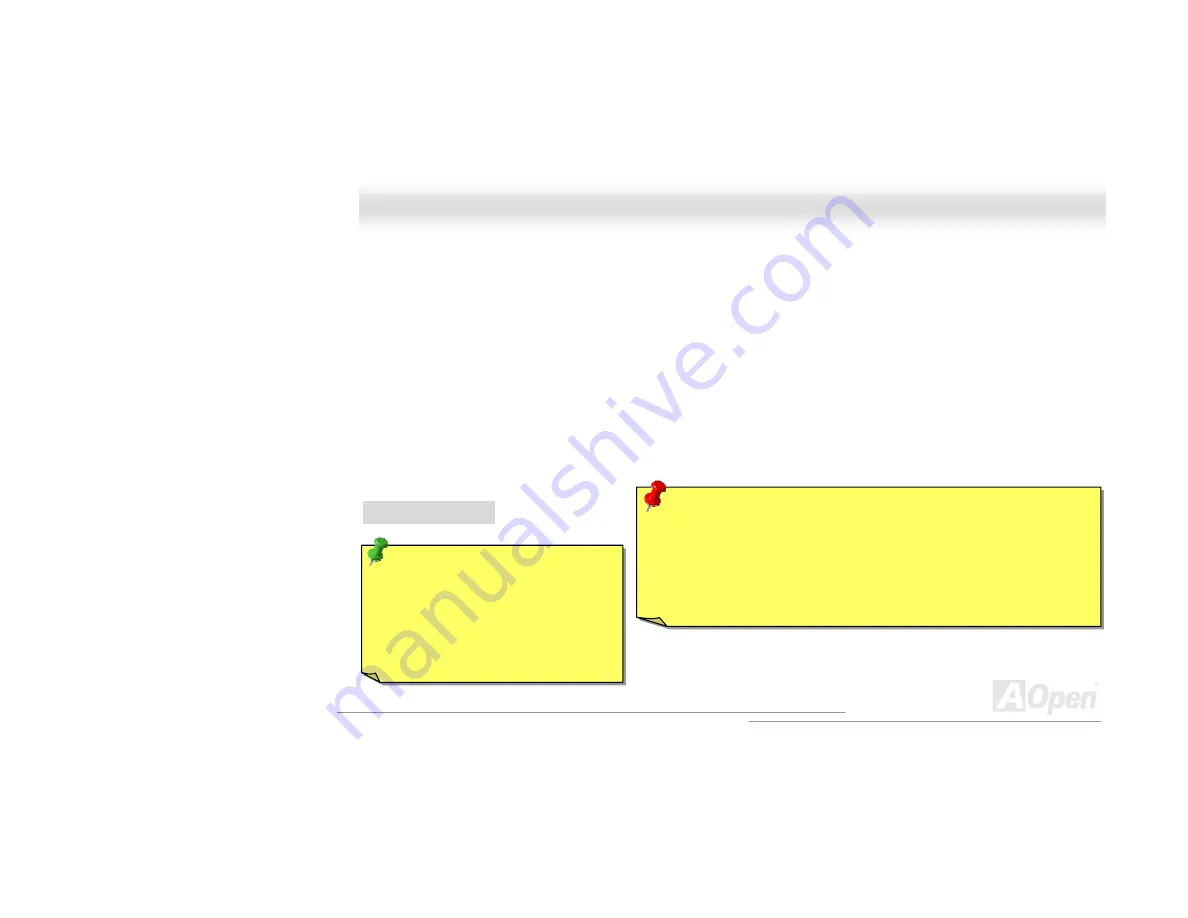 AOpen MX46 U2 Online Manual Download Page 88