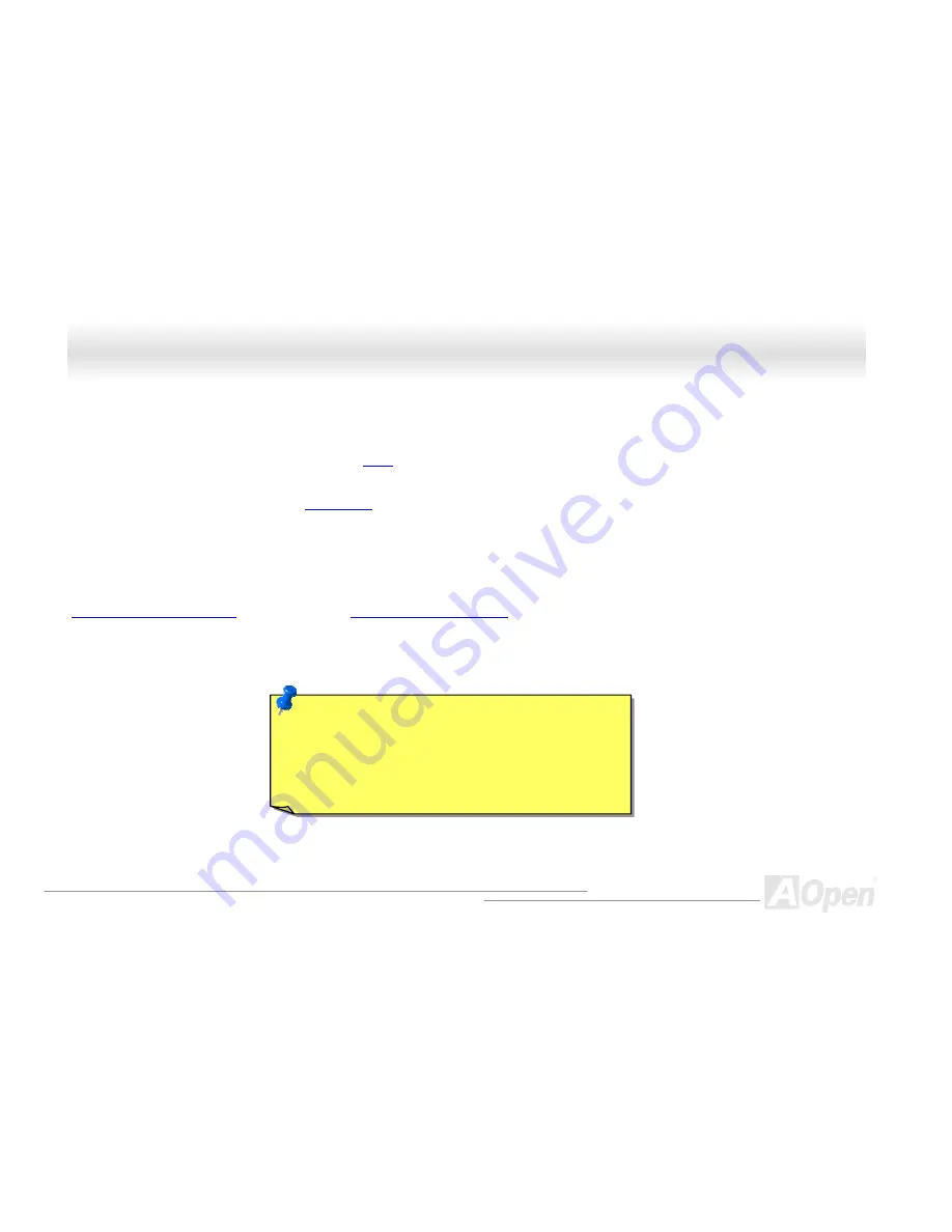 AOpen MX46 Online Manual Download Page 66