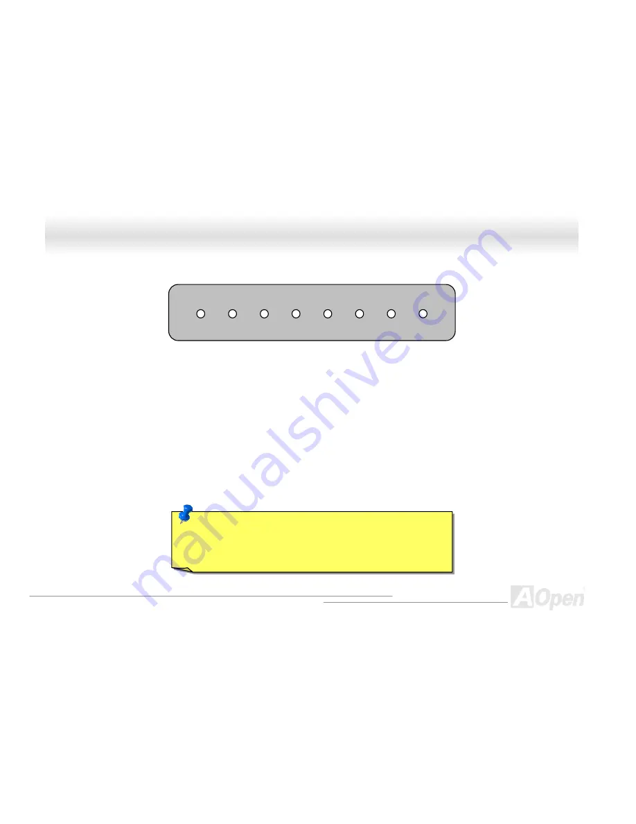 AOpen MX46S Manual Download Page 49