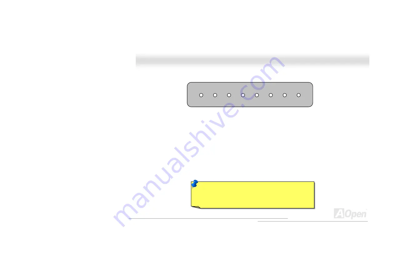 AOpen MX4BR-533 Скачать руководство пользователя страница 51