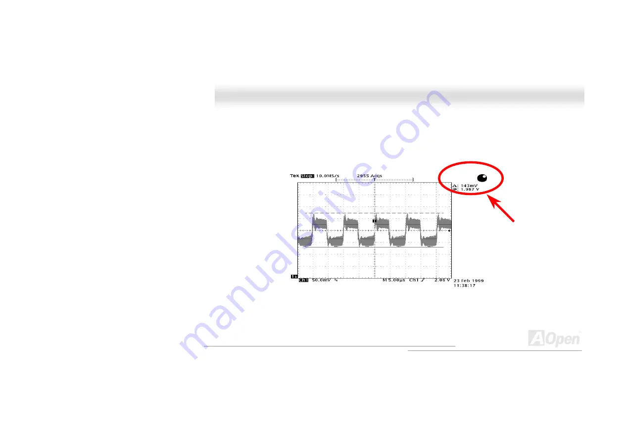 AOpen MX4BR-533 Скачать руководство пользователя страница 57