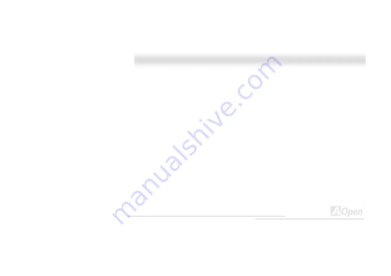 AOpen MX4BR-533 Online Manual Download Page 69