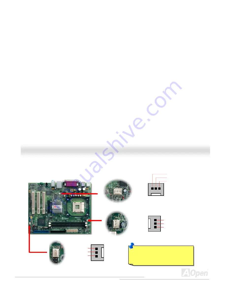 AOpen MX4GVR-GN Скачать руководство пользователя страница 27