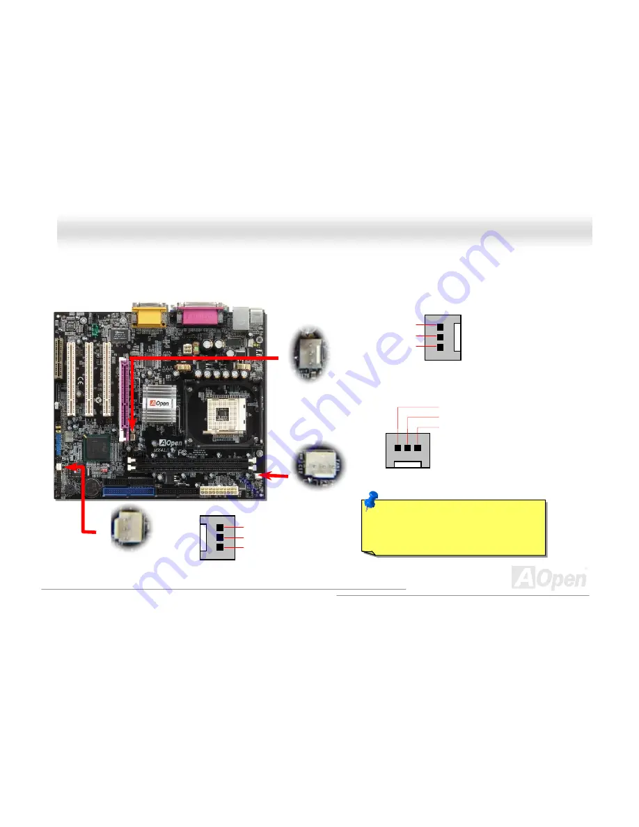 AOpen MX4LS Скачать руководство пользователя страница 28