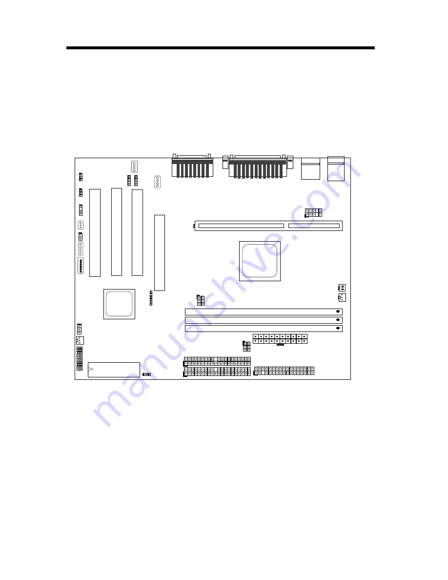 AOpen MX64 Скачать руководство пользователя страница 9