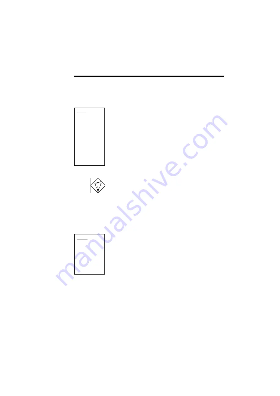 AOpen MX6E PLUS Manual Download Page 39