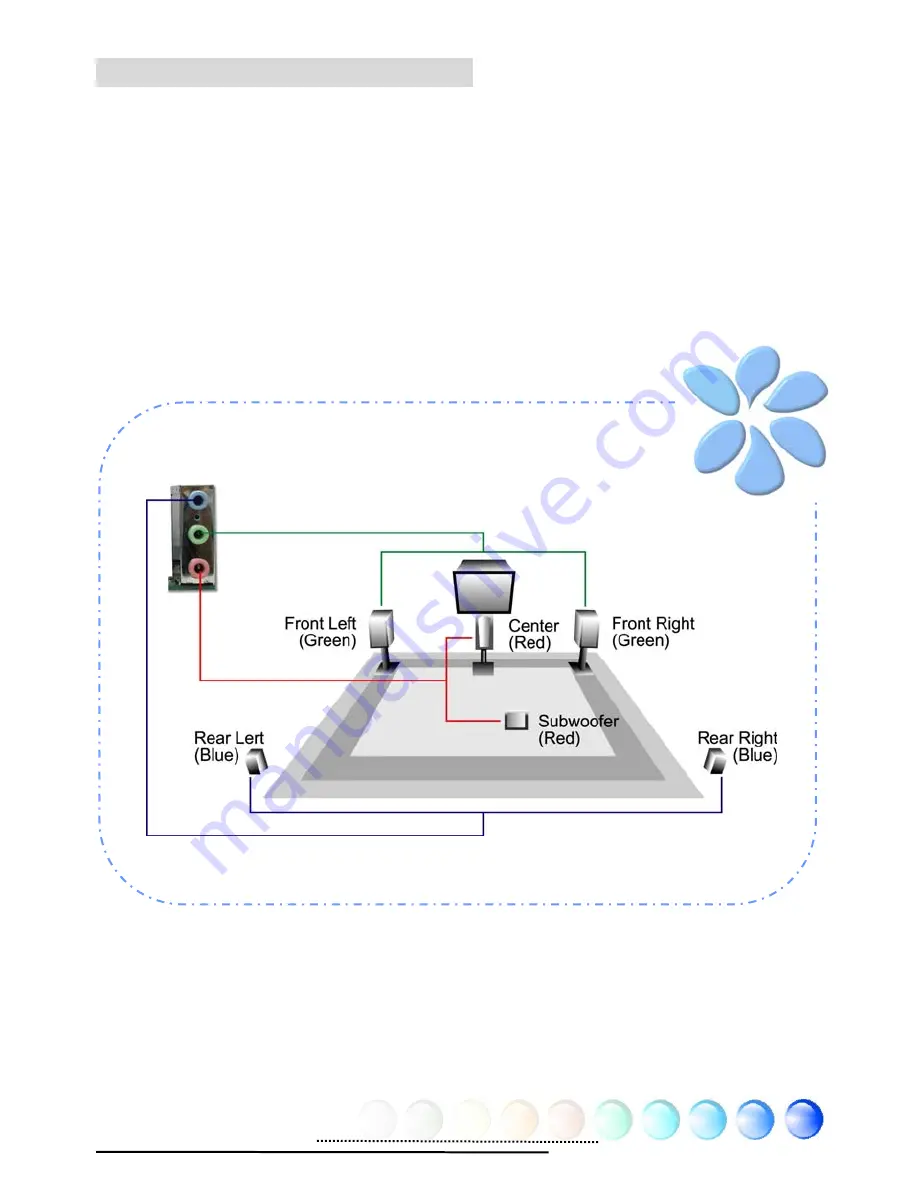 AOpen n250a Manual Download Page 25