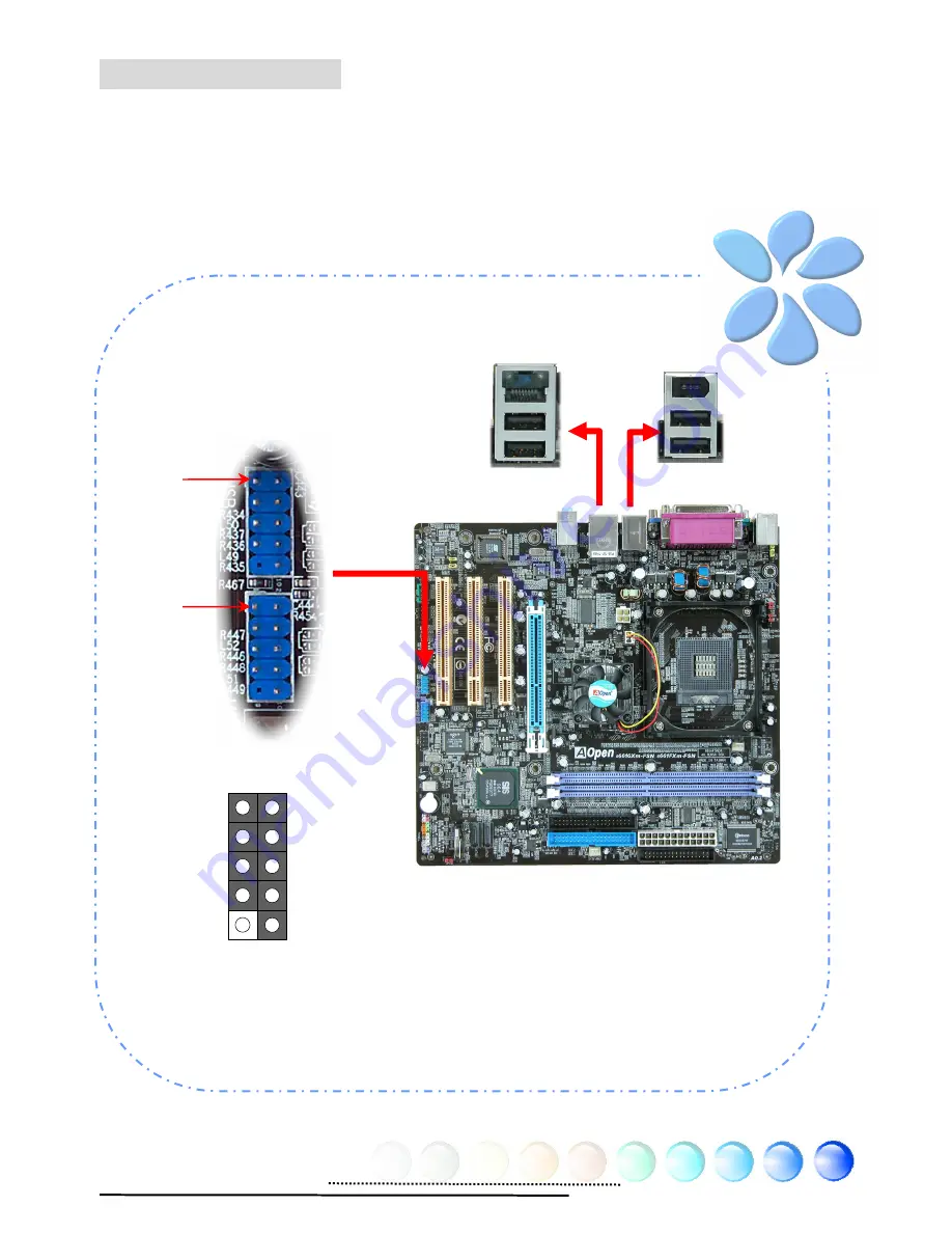 AOpen S661FXm-FSN Скачать руководство пользователя страница 29