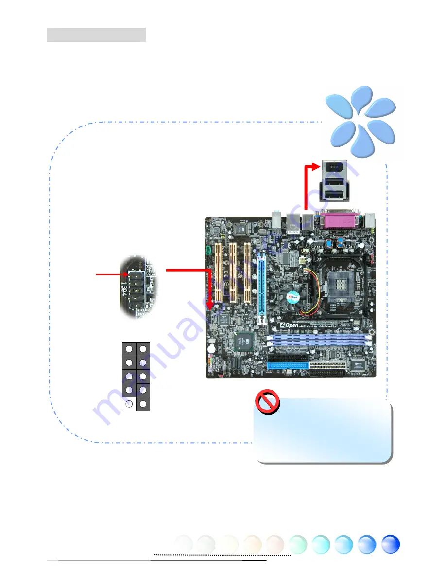 AOpen S661FXm-FSN Скачать руководство пользователя страница 30