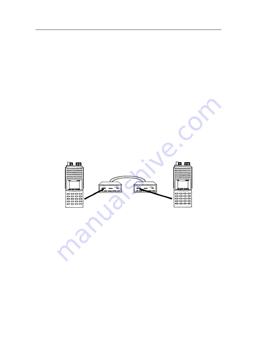 AOR CU8232 Manual Download Page 6