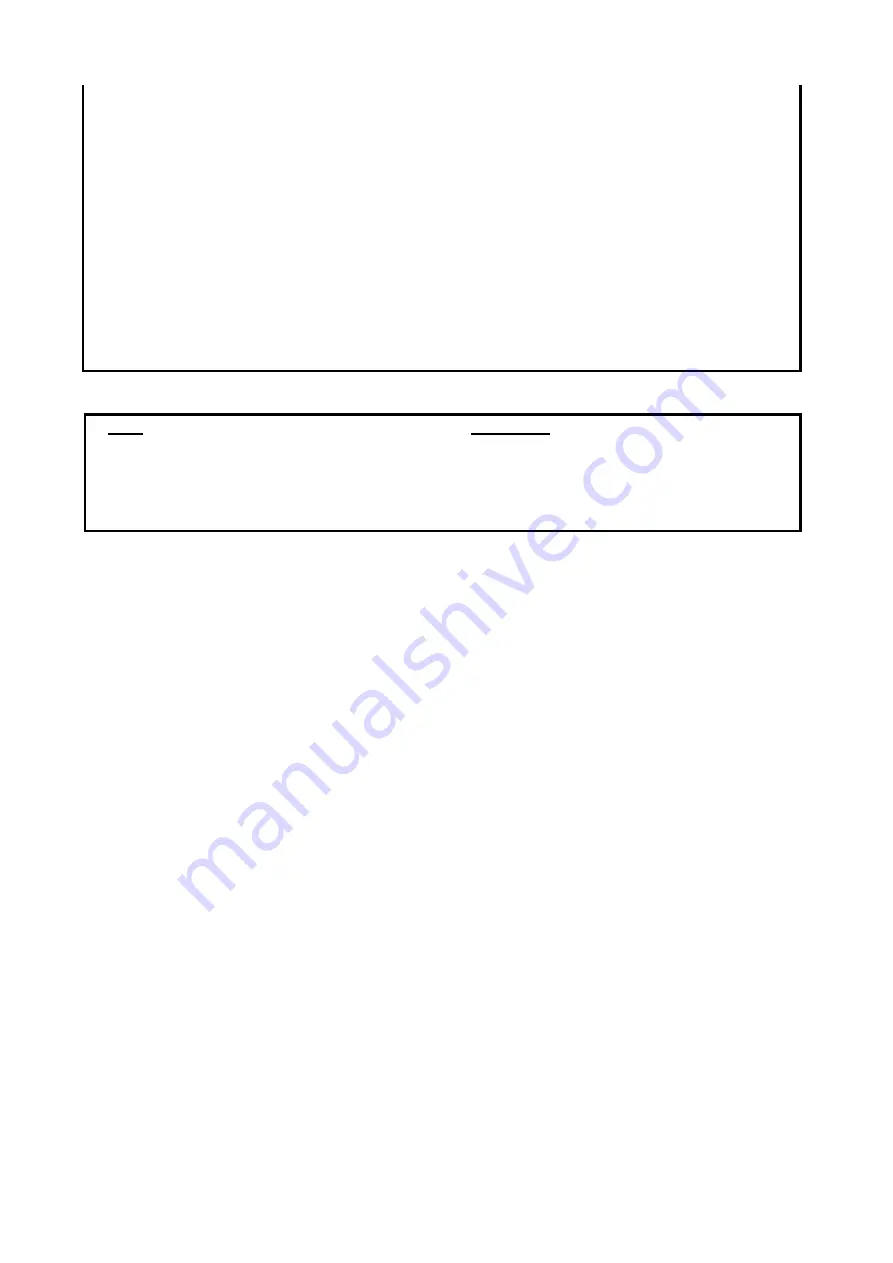 AOR Trans.View AR570 Operating Manual Download Page 19