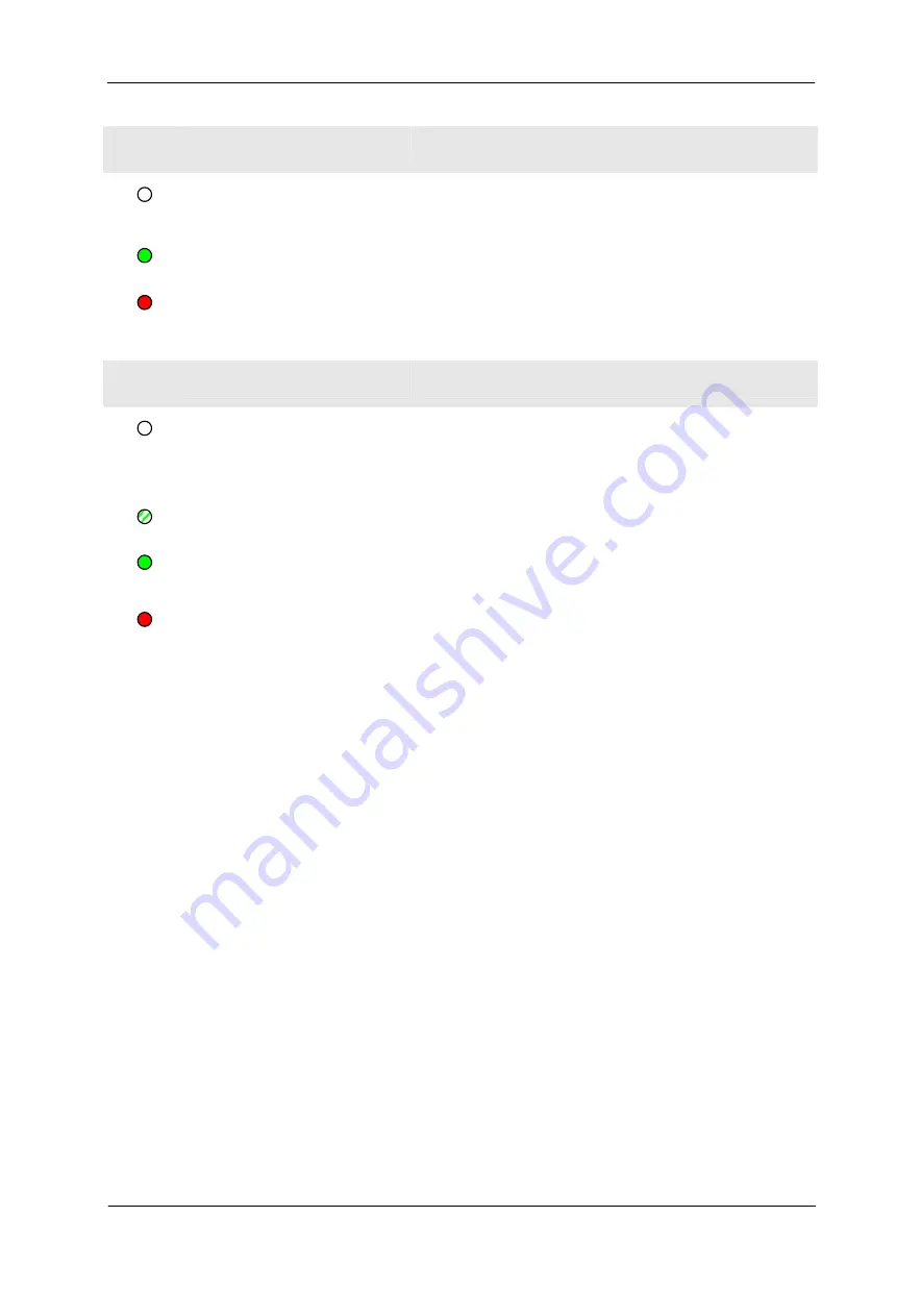 AOS X-EMA Manual Download Page 12