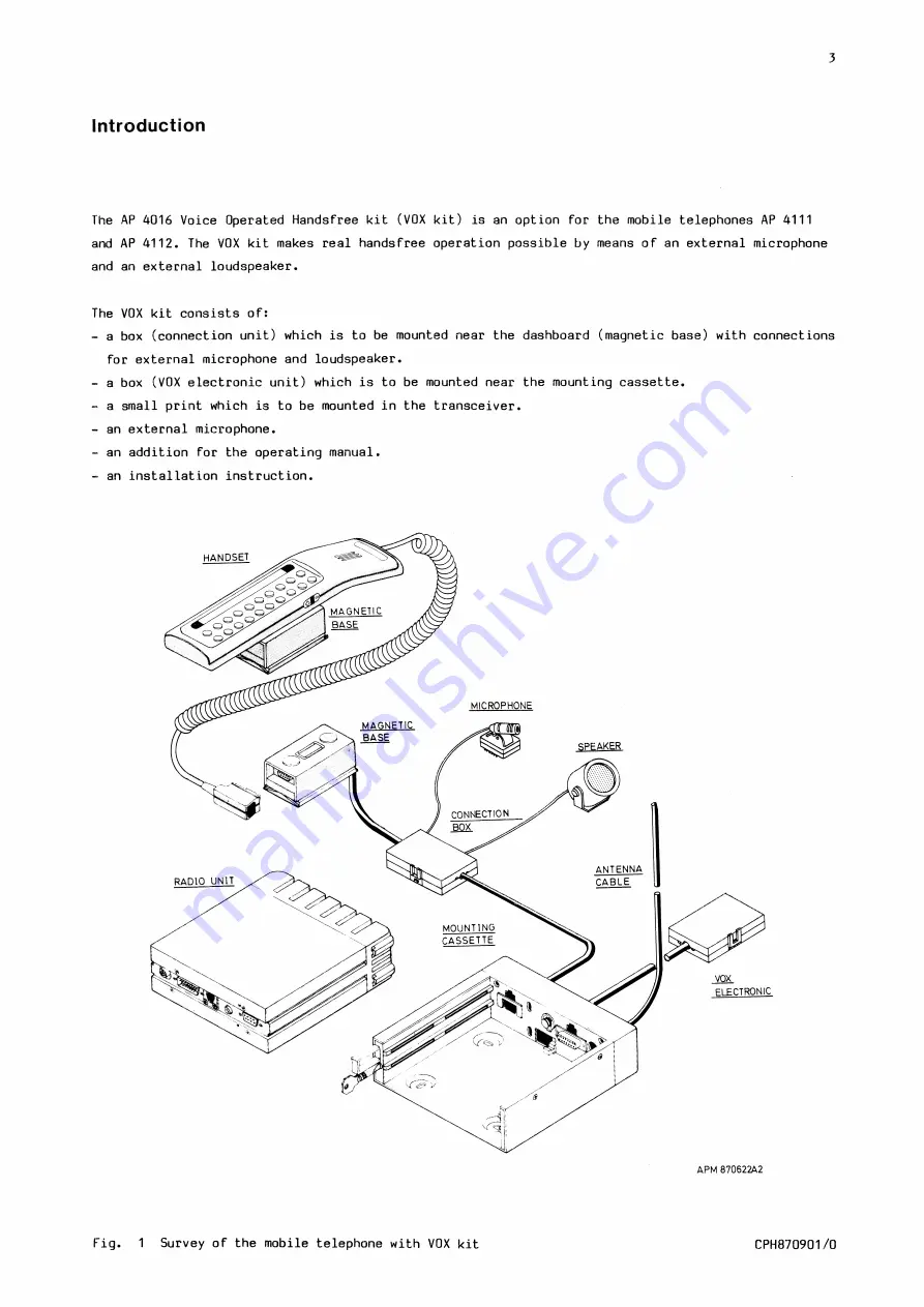 AP radiotelefon ap4112 Скачать руководство пользователя страница 187