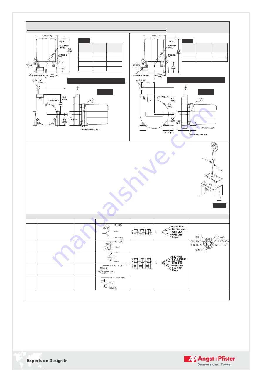 AP JX-EP Series Скачать руководство пользователя страница 1