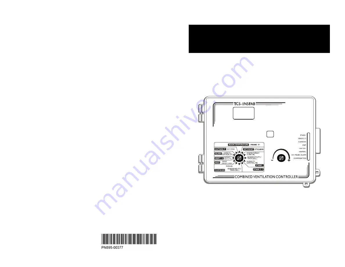 AP TC5-1N5FAB User Manual Download Page 1