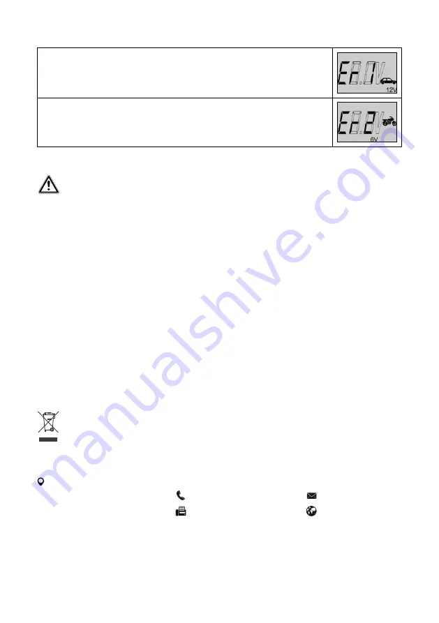 APA 16617 Manual Download Page 13