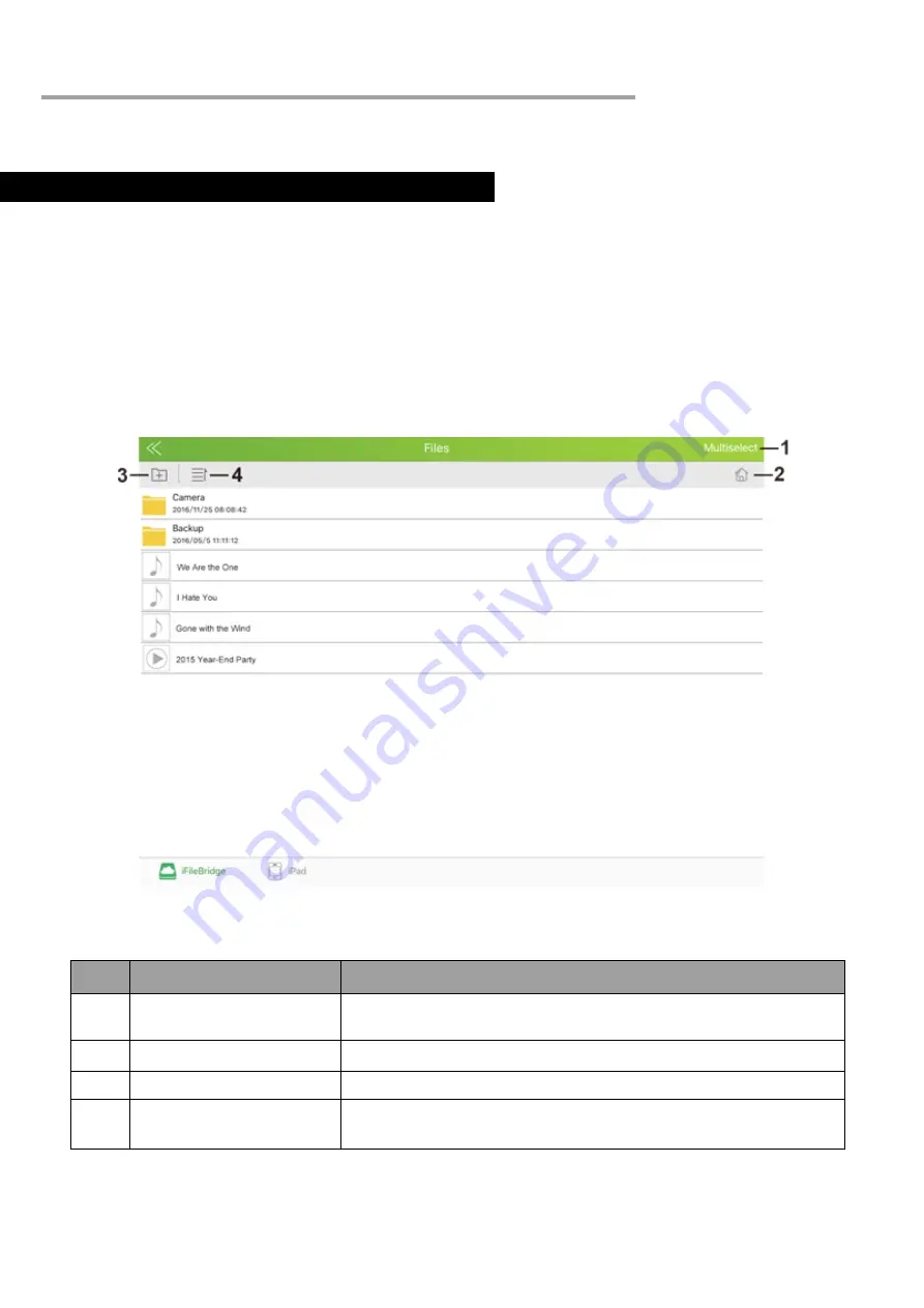 Apacer Technology AH190 User Manual Download Page 13