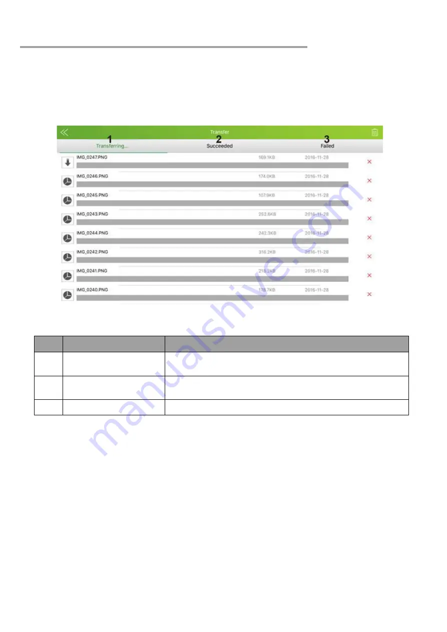 Apacer Technology AH790 User Manual Download Page 15