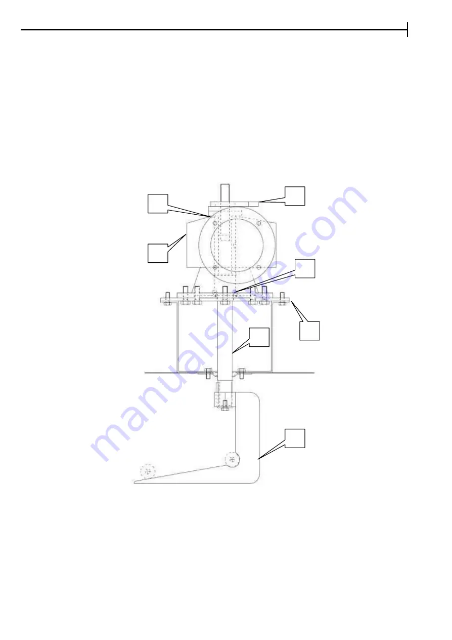 Apach BAKERY Line G Series Use And Maintenance Manual Download Page 17