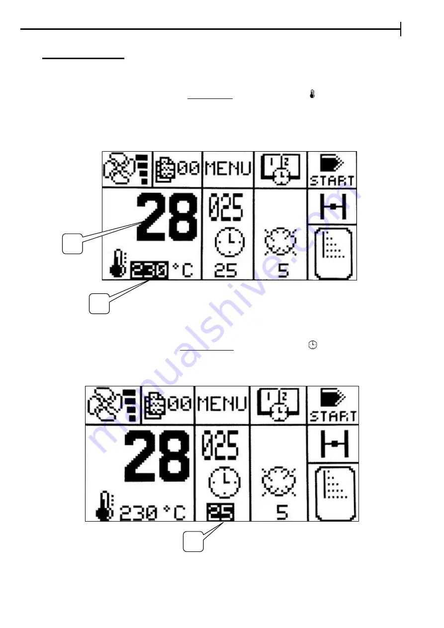 Apach BAKERY Line G Series Use And Maintenance Manual Download Page 123