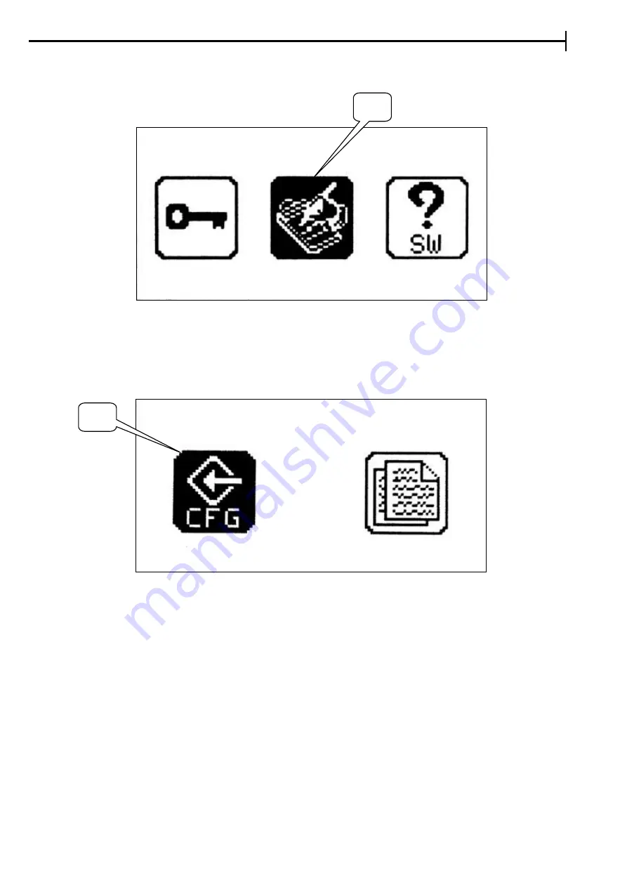 Apach BAKERY Line G Series Use And Maintenance Manual Download Page 131