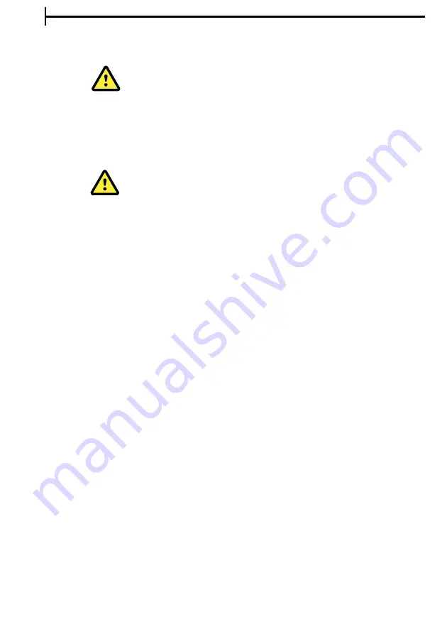 Apach BAKERY Line ST A 20 Use And Maintenance Manual Download Page 13