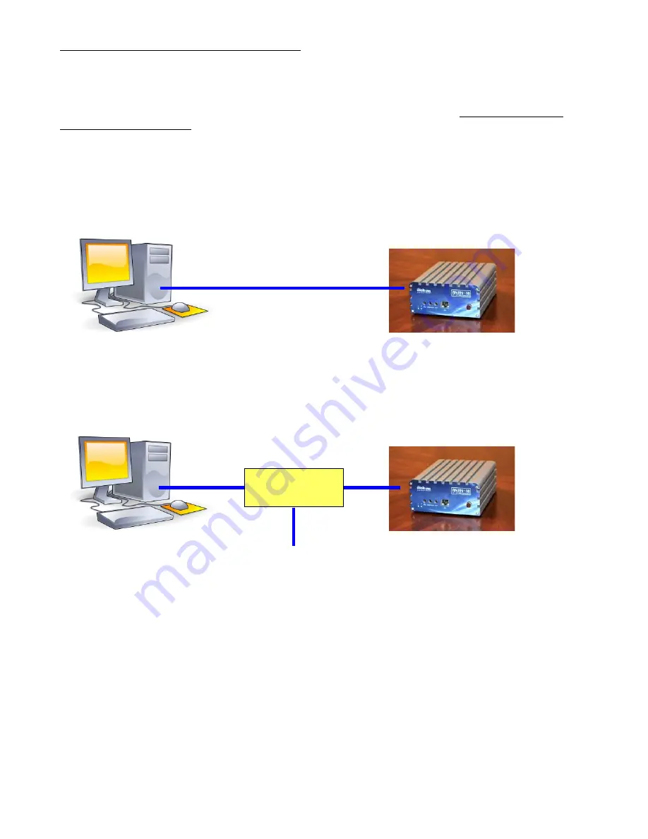 Apache Labs ANAN-10 User Manual Download Page 7