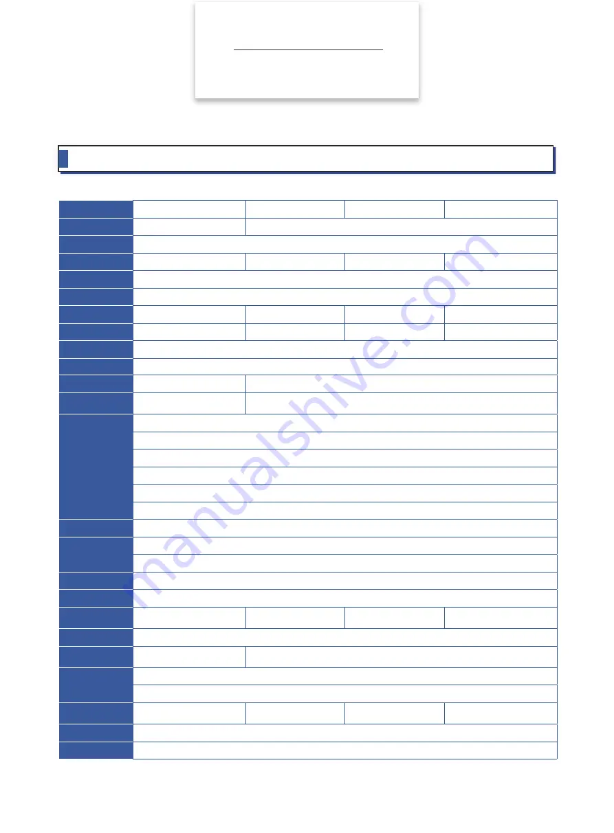 AP&T AP-DJ283 Series Manual Download Page 13