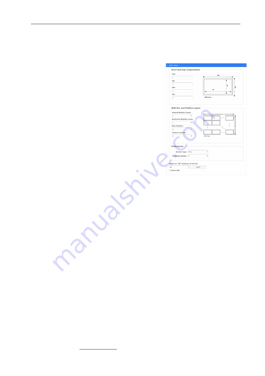 Apantac KVM-SET-14 Manual Download Page 12