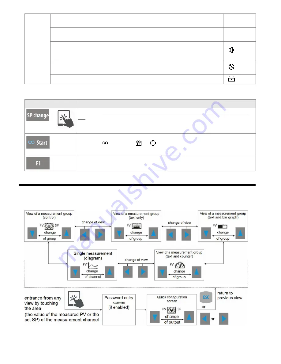 APAR AR654 User Instruction Download Page 12