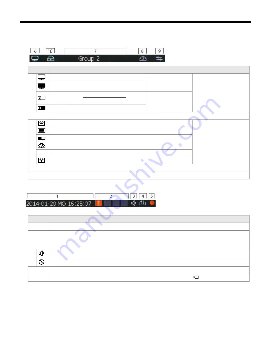 APAR AR654 User Instruction Download Page 13