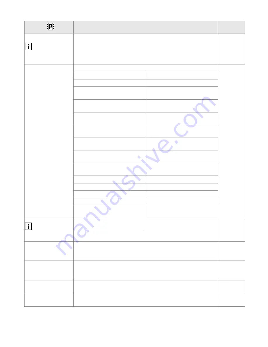 APAR AR654 User Instruction Download Page 18