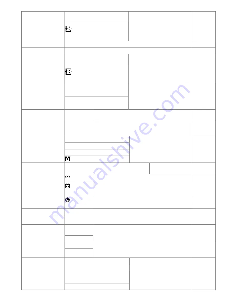 APAR AR654 User Instruction Download Page 22