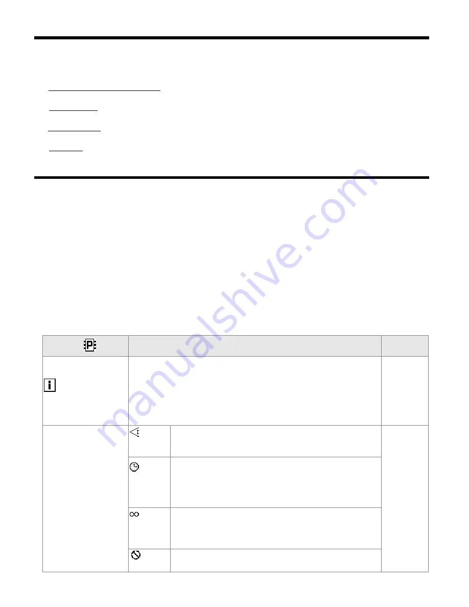 APAR AR654 User Instruction Download Page 28