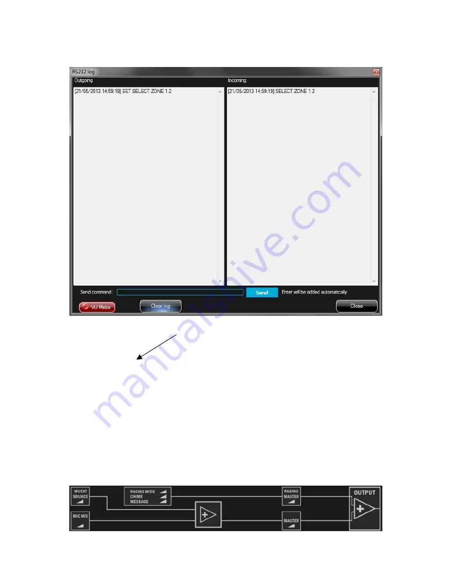 APART Audiocontrol12.8 User Manual Download Page 19