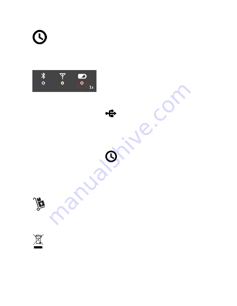 Apator Powogaz APT-VERTI-1 User Manual Download Page 7