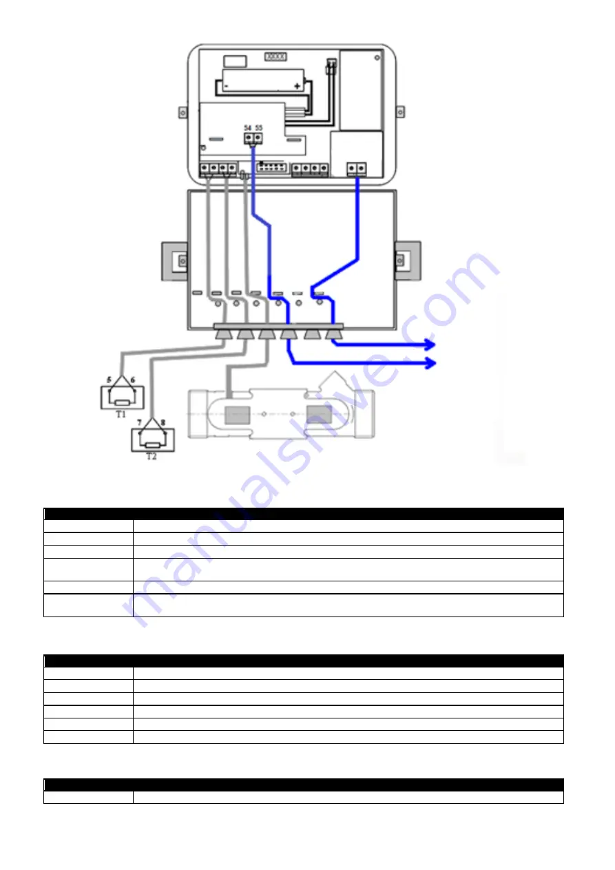 Apator Powogaz INVONIC H Скачать руководство пользователя страница 29