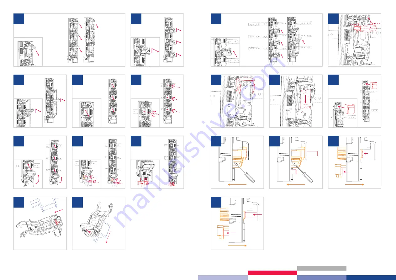 Apator ARS 2 evo Mounting And Operation Manual Download Page 2