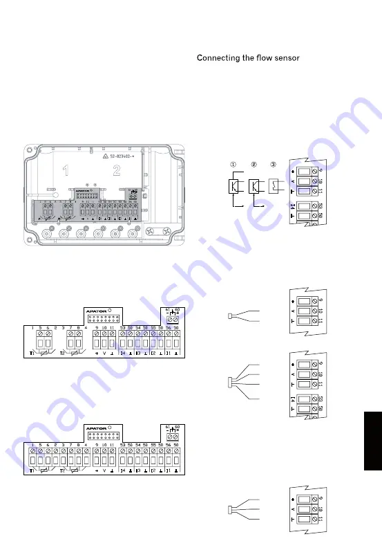 Apator FAUN D204MB Installation And Setup Instructions Download Page 13