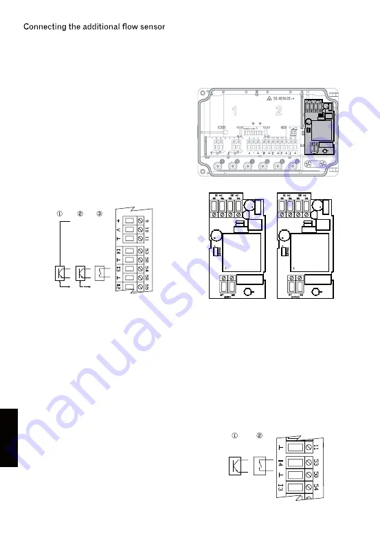 Apator FAUN D204MB Installation And Setup Instructions Download Page 14