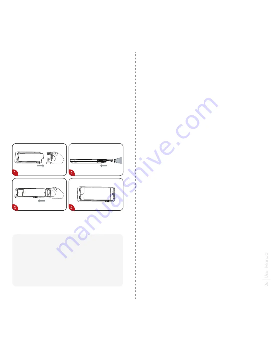 Apatronix BX430plus User Manual Download Page 4