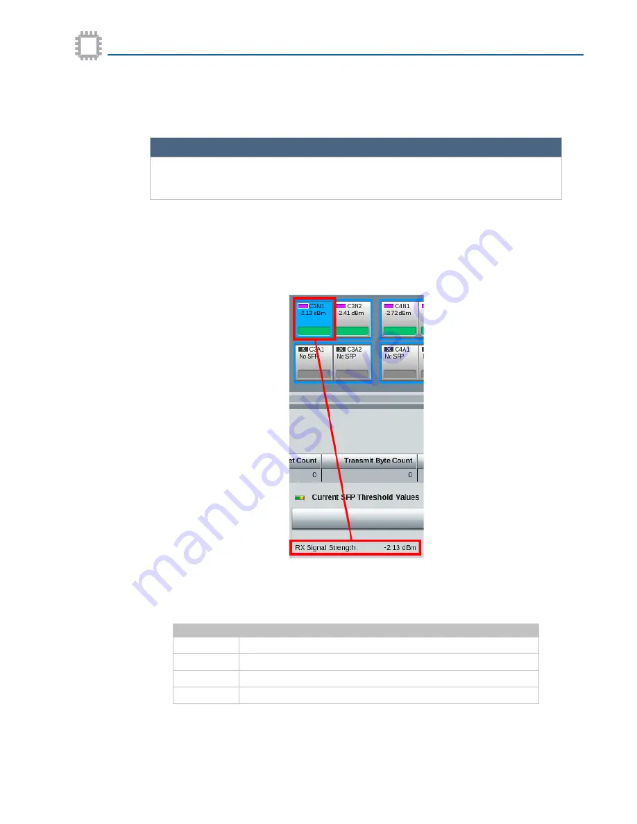 Apcon ACI-3030-T05-1 User Manual Download Page 30