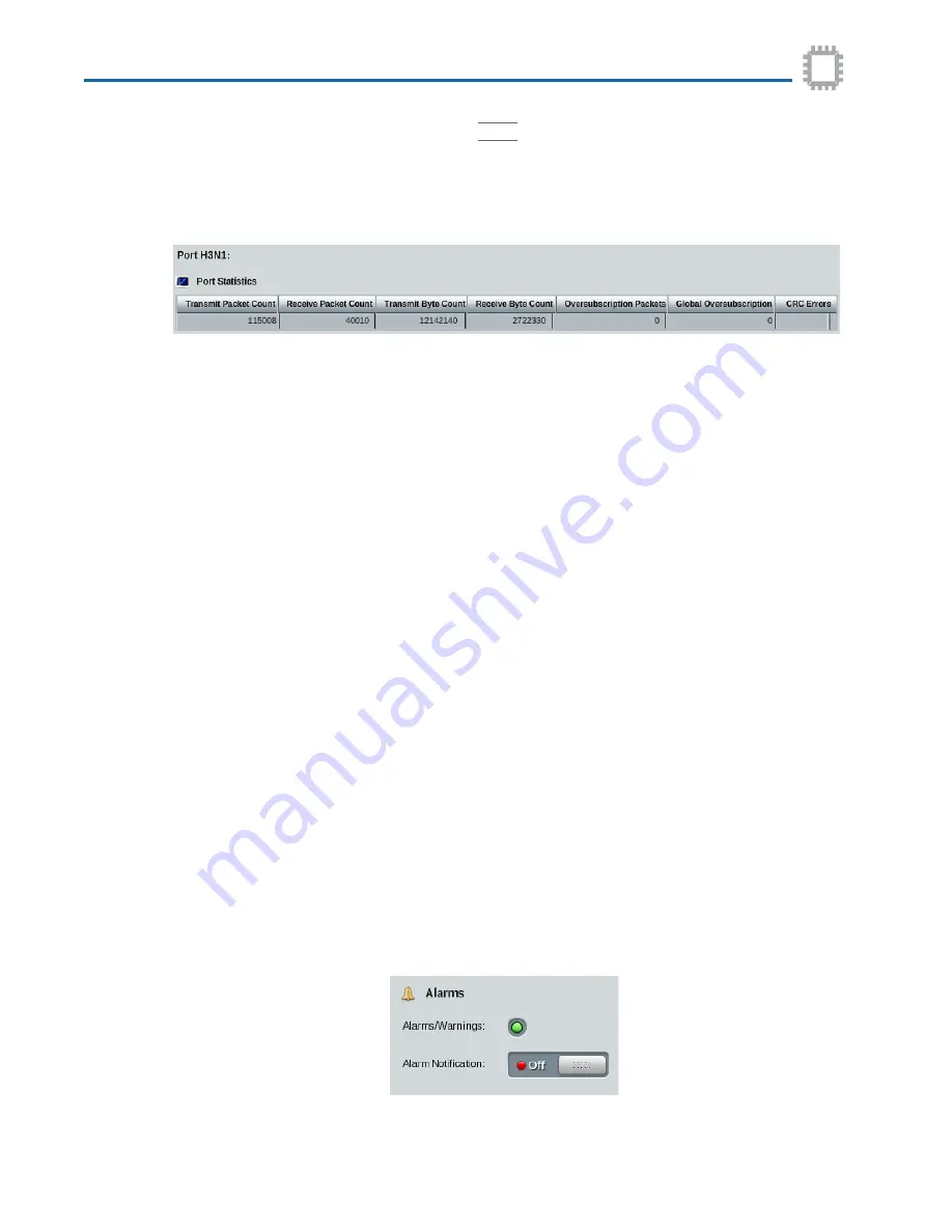 Apcon ACI-3030-T05-1 User Manual Download Page 31