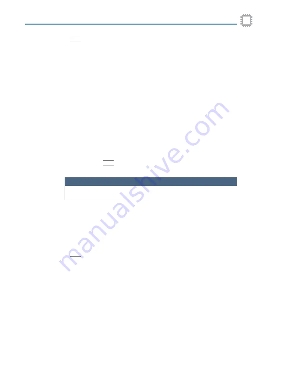 Apcon ACI-3030-T05-1 User Manual Download Page 37