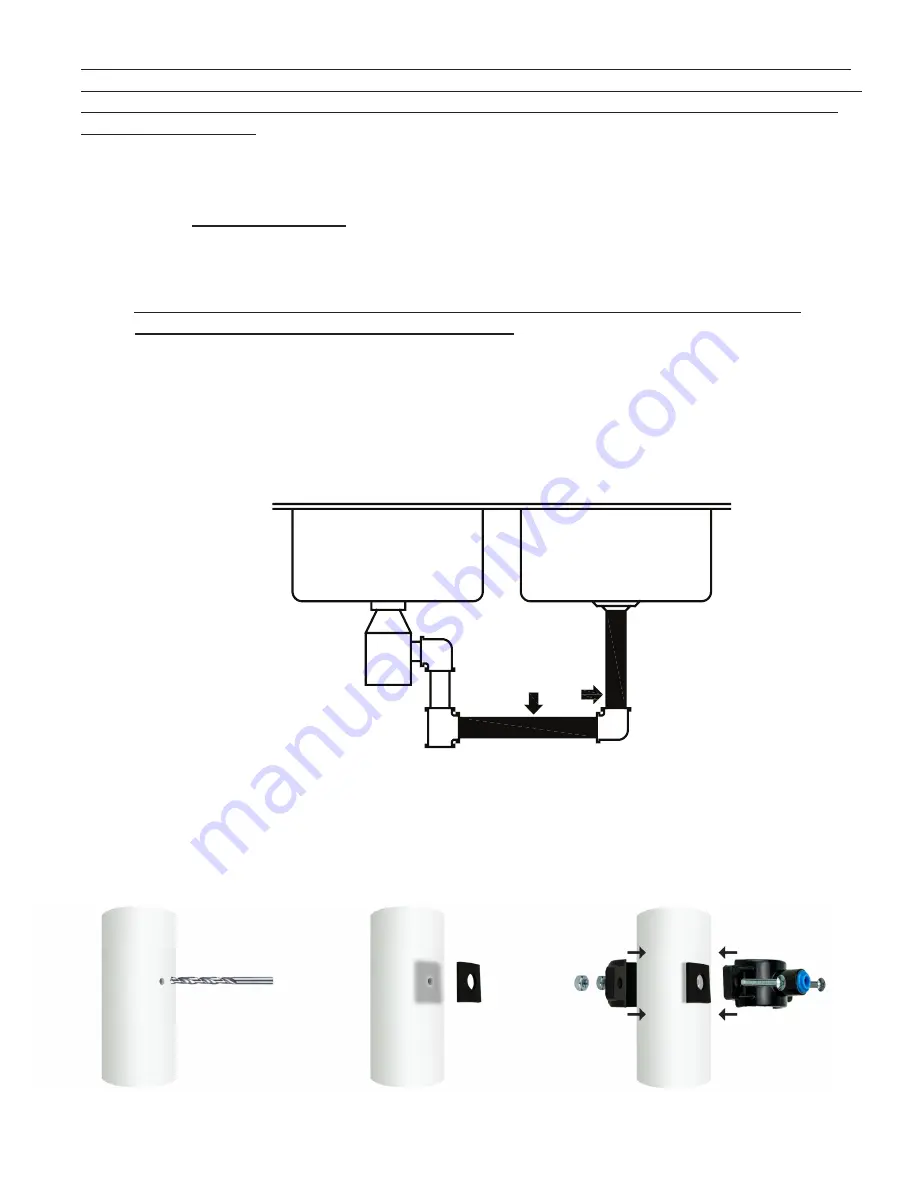 Apec Water RO-PH90 Installation Instructions & Owner'S Manual Download Page 12