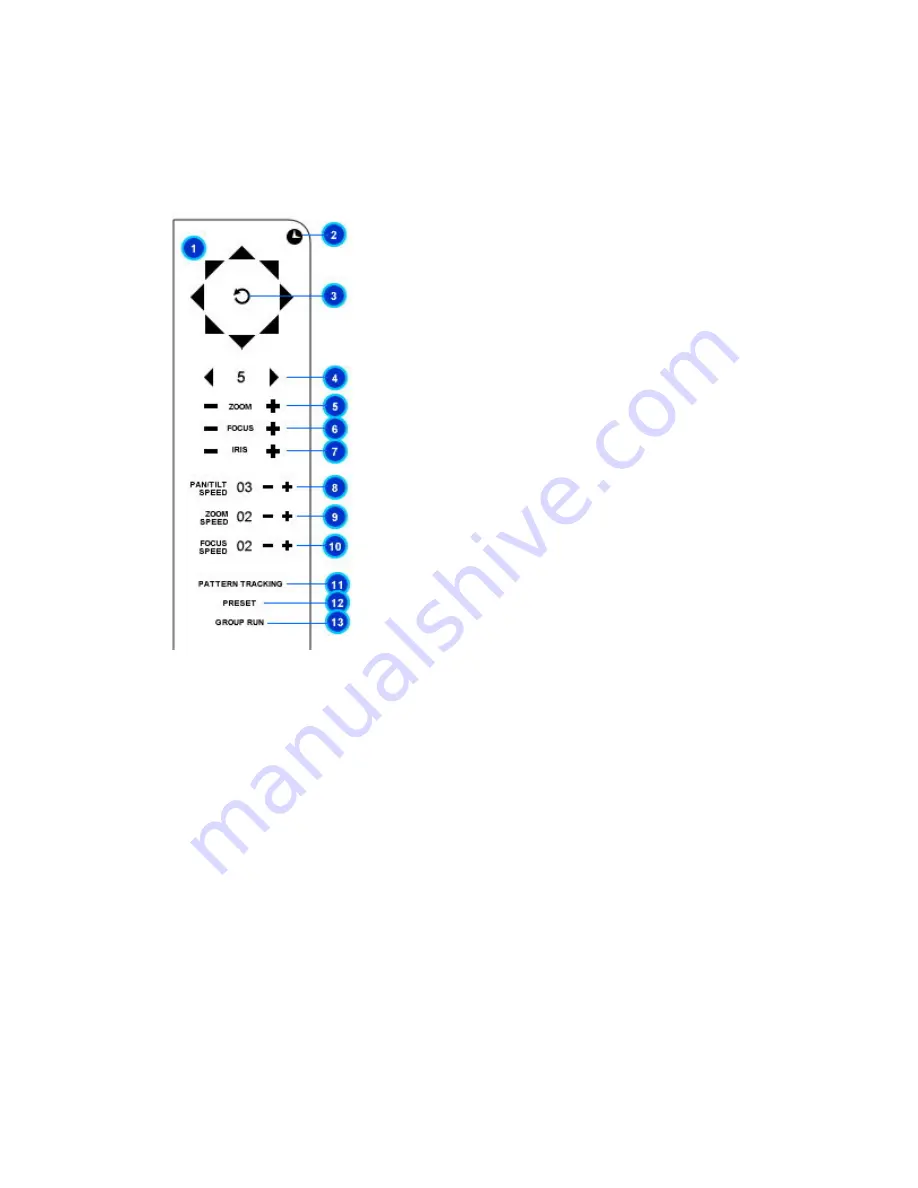 APEC TITAN TVR7000 User Manual Download Page 44